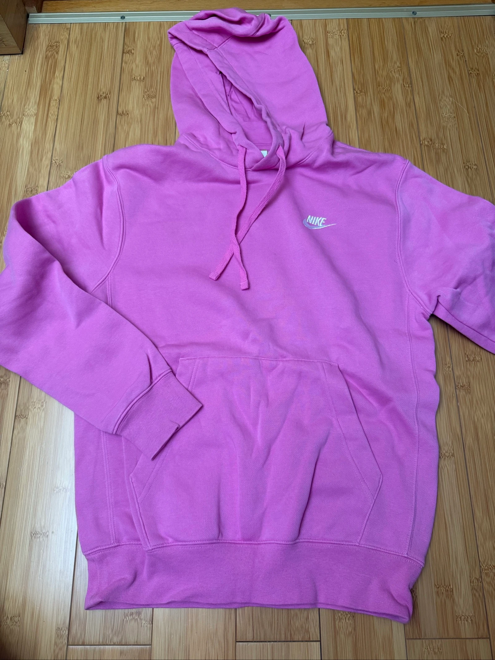 Moletom Nike – photo 2